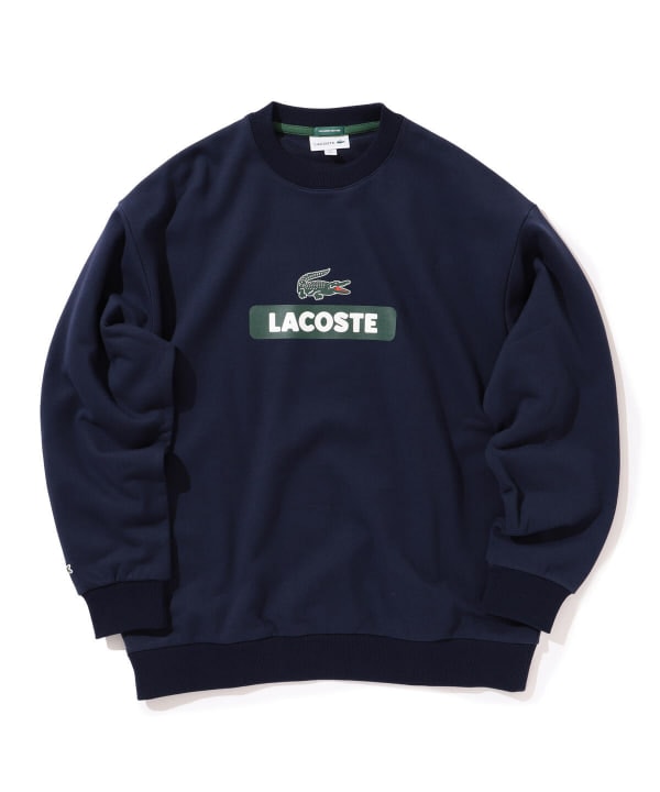 B:MING by BEAMS（ビーミング by ビームス）【別注】LACOSTE