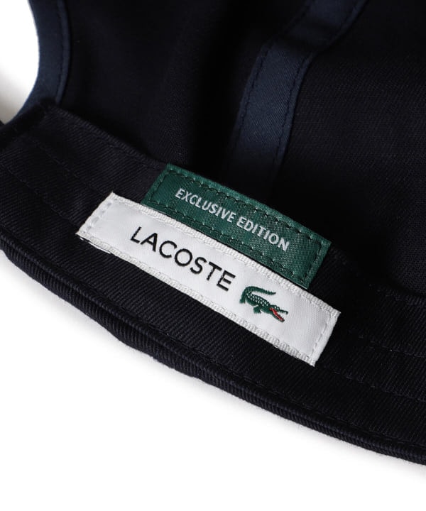 2022FW版〜LACOSTE〜｜ビームス 博多｜BEAMS