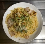 オバんです。⑧【パスタ】