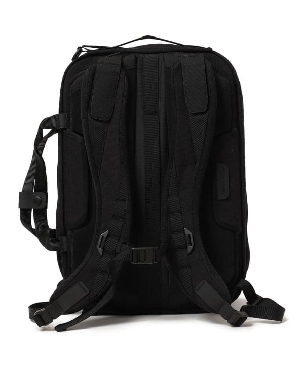 テクニカルバッグブランド！〈BLACK EMBER〉｜ビームス 大分｜BEAMS