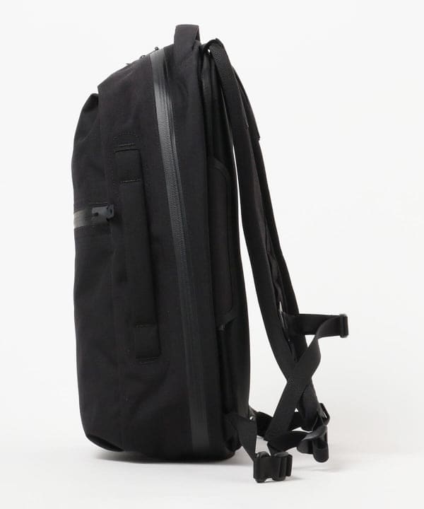 至高のビジネスバッグ。〈 BLACK EMBER〉｜ビーミング ライフ
