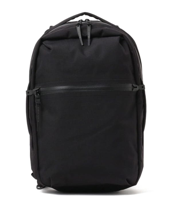 至高のビジネスバッグ。〈 BLACK EMBER〉｜ビーミング ライフストア by