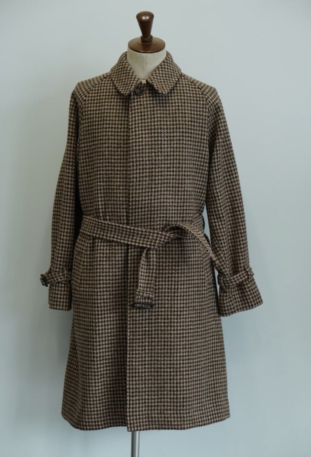 〈BEAMS F〉アレの冬版がでますよ！