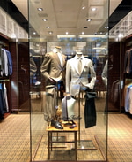 ＜Stile Latino＞オーダーサロン前②