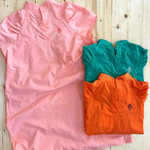 カラフルなビタミンパワー◎