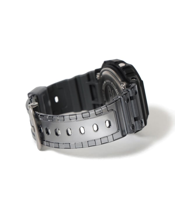 十八番のクレイジーパターン【G-SHOCK × BEAMS 】｜ビームス
