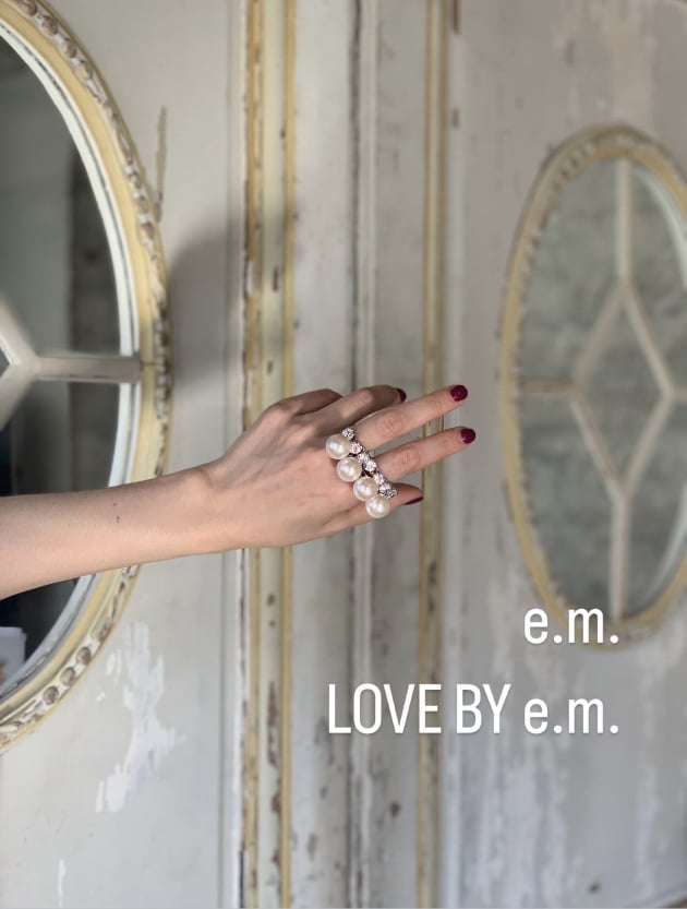 POP UPブランド紹介②】〈e.m.〉〈LOVE BY e.m.〉｜B印MARKET（B印マーケット）｜BEAMS