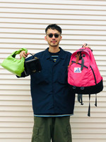 今年の秋冬はこのBAGで決まり！　噂の！キニナルブログ11 〜毎週金曜更新〜　レディースBAG編