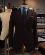 秋冬、商品紹介 TITO ALLEGRETTOスーツ編