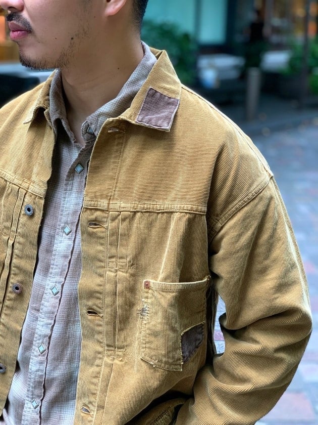 REMI RELIEF CUSTOM ORDER が遂に開幕、、、｜BEAMS PLUS（ビームス