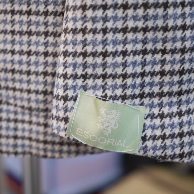 Brilla per il gustoブリッラ ガンクラブチェック48 Brilla per il gusto（ブリッラ ペル イル グスト） コート ジャケット