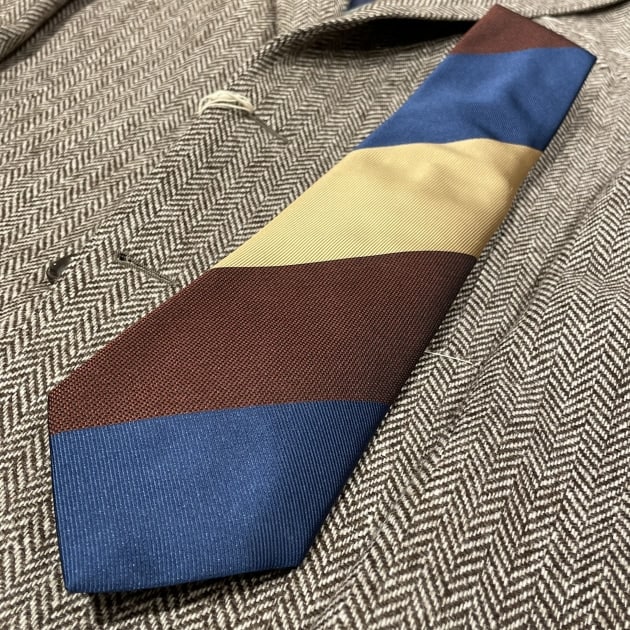 気になる新入荷 オリジナルネクタイ｜ビームスF 新宿｜BEAMS