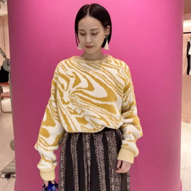 TOGA PULLA】続々と、新作入荷してます！【Ray BEAMS】の洋服と着てみ