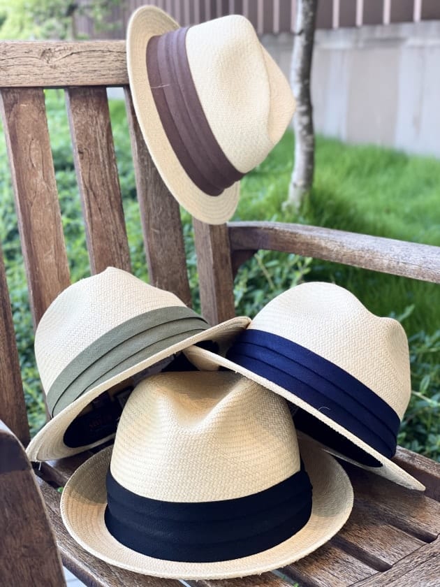 造形美すら感じる夏の装飾品｜BEAMS PLUS（ビームス プラス）｜BEAMS