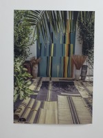 LA LISTE TUNIENNE（ラ・リスト・チュニジアン）〜展示会とデザイナーについて〜