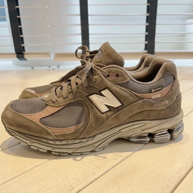 NewBalance M2002RXA