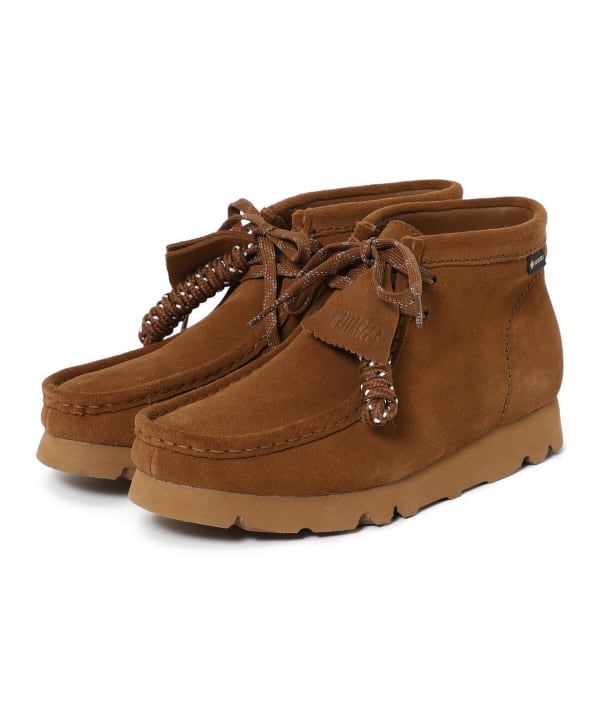 Clarks / Wallabee Boots〉ご予約承り中|ビームス 福岡|BEAMS Clarks / Wallabee Boots〉ご予約承り中|ビームス 福岡|BEAMS
