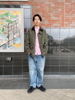 王道の定番別注