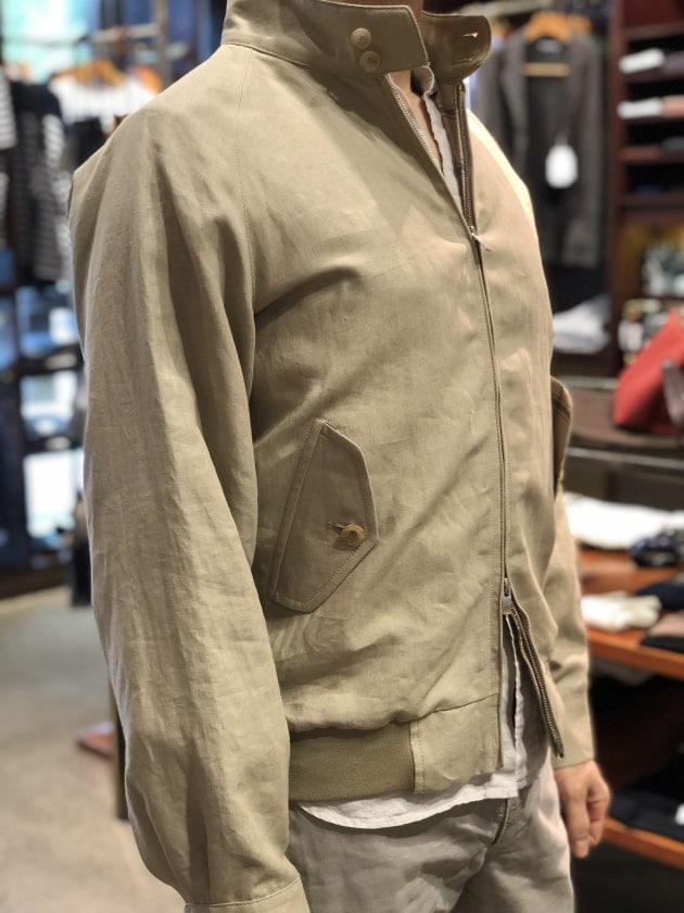 GRENFELL SPEED BEAMS F 別注 40 - メルカリ