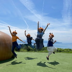 夏だけに留まらない！ビーズアクセサリー
