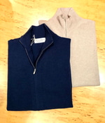 イタリアン クラシック ニット