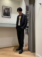 はじめまして&オススメセットアップのご紹介。