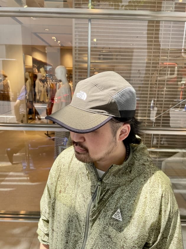 33歳札幌店ストリート好き野口の【ノグットスタイル】321｜ビームス