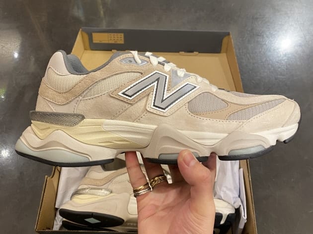 本日発売！PAPERBOY×NEW BALANCE×BEAMS｜ビームス ジャパン 渋谷｜BEAMS