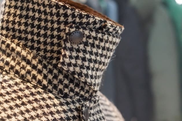 Barbour＞先見せ！！バイヤーイチオシ！｜BEAMS F（ビームスF
