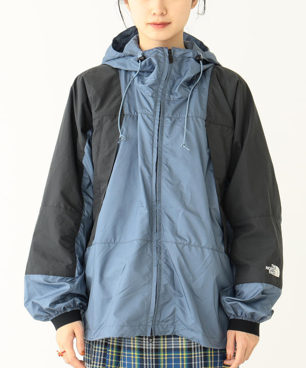 使える別注ライトアウター 〜 THE NORTH FACE PURPLE LABEL × BEAMS 〜｜ビームス 静岡｜BEAMS