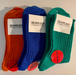 ナツハの足元事情。【ソックス編】