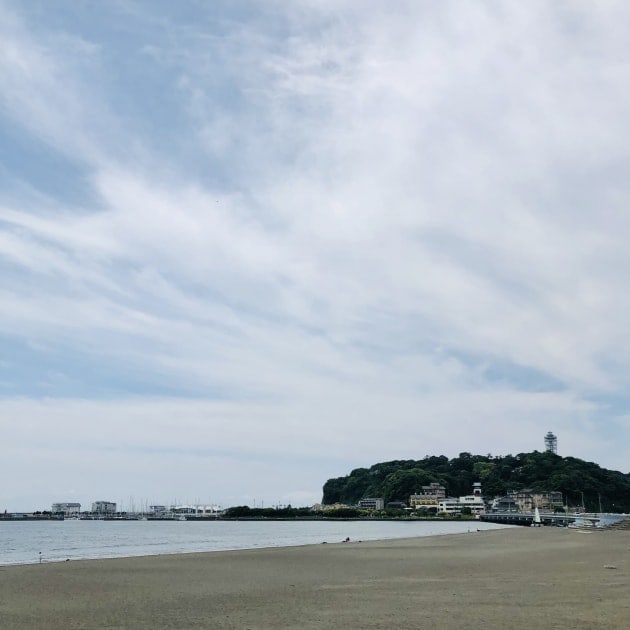 【B:EACH B:SUN B:MING】vol.1    葉山のビーチサンダル〈げんべい〉イベント開催！