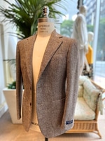 見逃せないAW！〈ヘリテージジャケット編〉