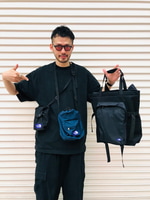 パープルレーベルって何？　噂の！キニナルブログ12 〜毎週金曜更新〜　THE NORTH FACE PURPLE LABEL編