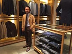 ETERNAL STYLE vol.1