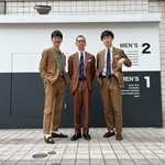 【としログvol.8】みんな違ってみんな良い。人もニットも。