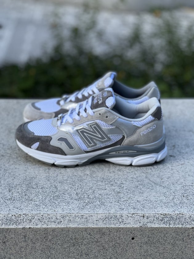 Paperboy × Beams × New Balance M920 新品 | labiela.com