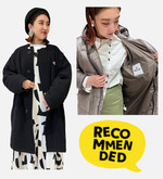 【予約】今年こそ早めの準備でアウター買いませんか？