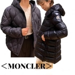 【必見】続々入荷！！MONCLERの冬モデル★☆