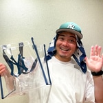 GO!! GO!! Yankees!!!
