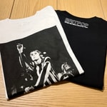 聴くだけじゃなくて、着たい。ブリットポップ編