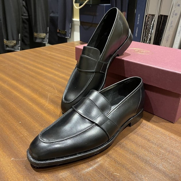 GEORGE CLEVERLEY＞OWEN｜ビームスF 新宿｜BEAMS