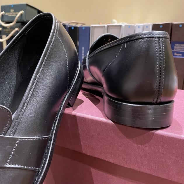 GEORGE CLEVERLEY＞OWEN｜ビームスF 新宿｜BEAMS