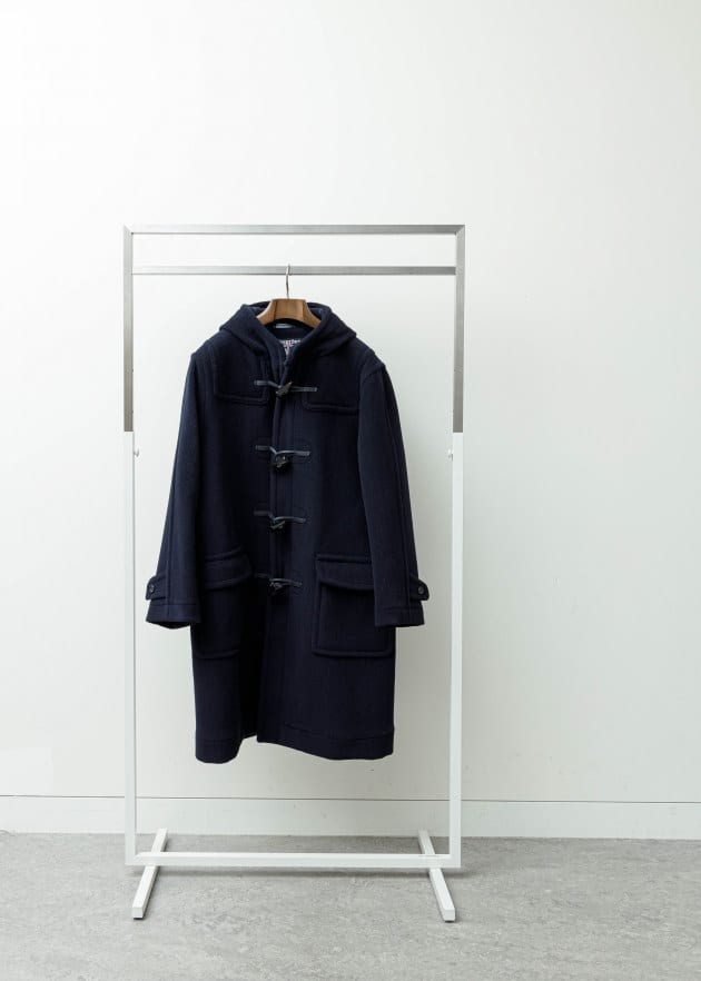 INVERTERE〉オーセンティックな一生もの｜BEAMS F（ビームスF