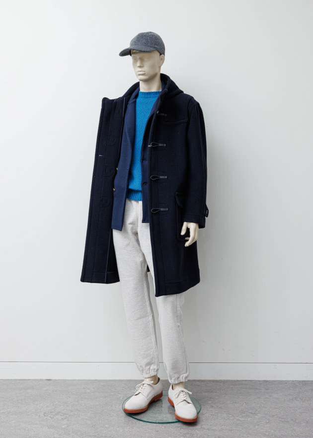 INVERTERE〉オーセンティックな一生もの|BEAMS F(ビームスF INVERTERE〉オーセンティックな一生もの|BEAMS F(ビームスF