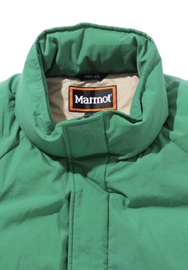 人気のモデルの予約がスタート！【Marmot × BEAMS】｜ビームス 静岡｜BEAMS