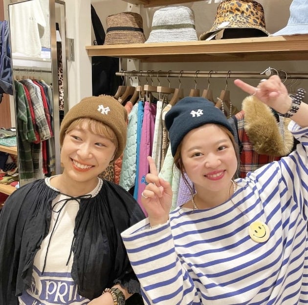 New era × beams pon pon knit cap ニット帽 abitur.gnesin-academy.ru