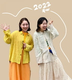 fwアイテム先取り〜♡