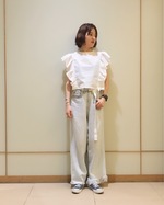 〈Ray BEAMS〉大人かわいい！NEWアイテム。