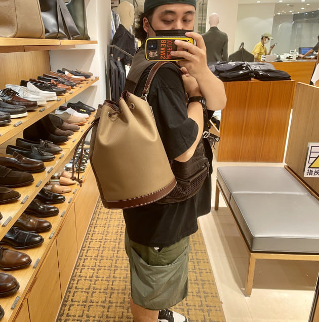 33歳札幌店ストリート好き野口の【ノグットスタイル】331